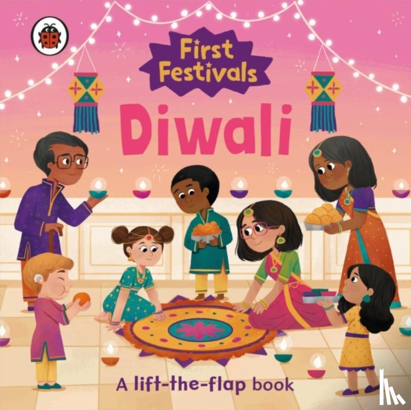 Ladybird - First Festivals: Diwali