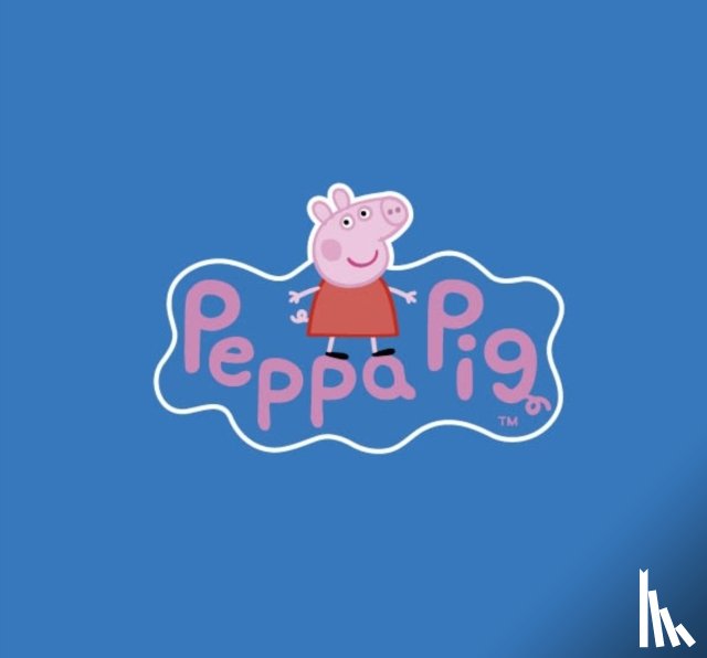 Peppa Pig - Peppa Pig: Peppa Loves Everyone