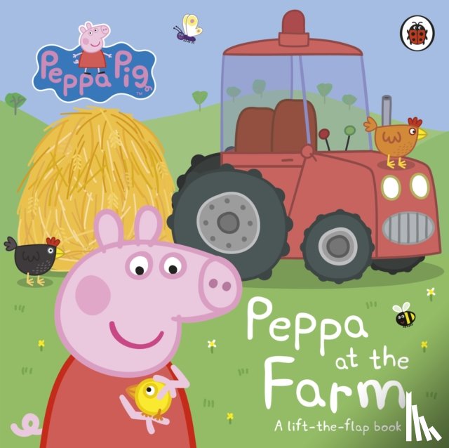 Peppa Pig - Peppa Pig: Peppa at the Farm