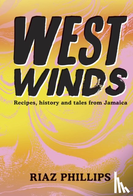 Phillips, Riaz - West Winds