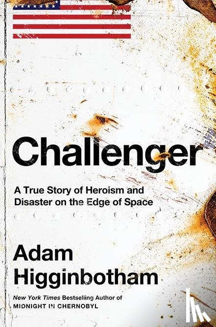 Higginbotham, Adam - Challenger