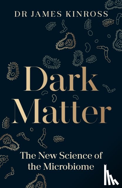 Kinross, James - Dark Matter