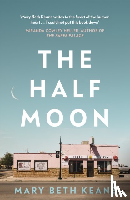 Keane, Mary Beth - The Half Moon