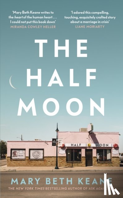 Keane, Mary Beth - The Half Moon