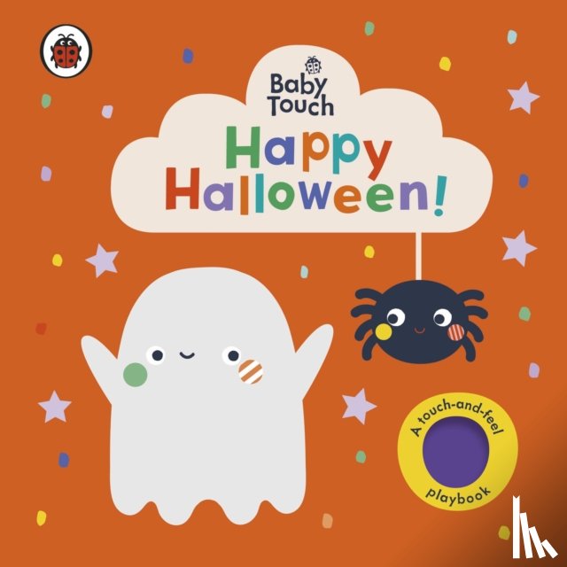 Ladybird - Baby Touch: Happy Halloween!