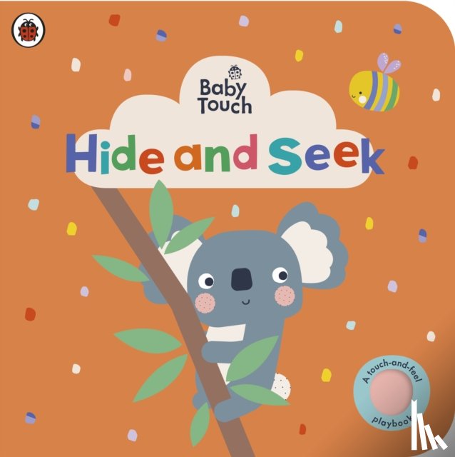 Ladybird - Baby Touch: Hide and Seek