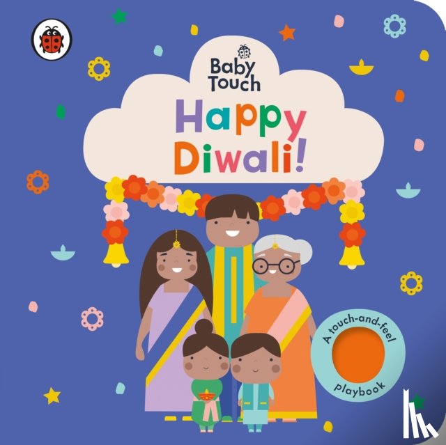 Ladybird - Baby Touch: Happy Diwali!