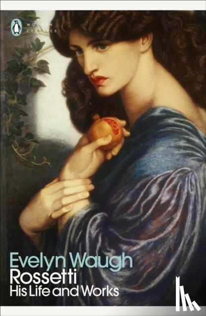 Waugh, Evelyn - Rossetti
