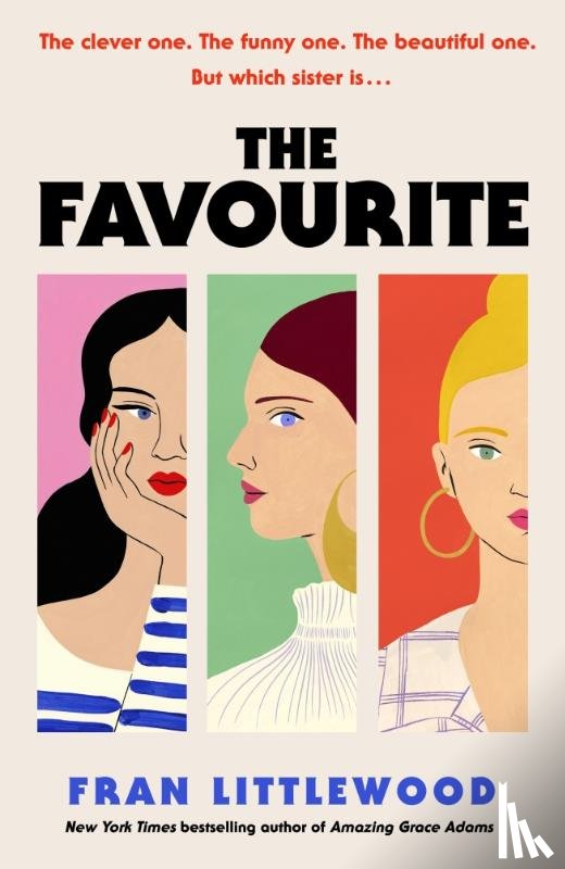 Littlewood, Fran - The Favourite