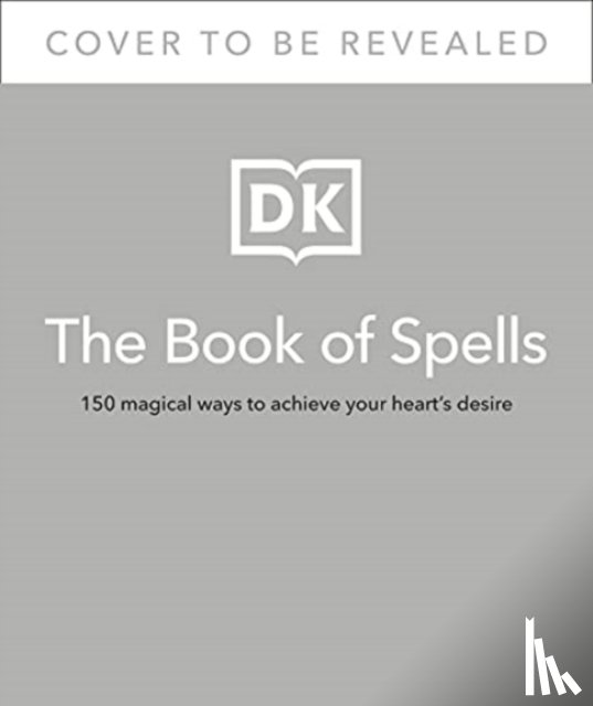 Harrison, Ella - The Book of Spells
