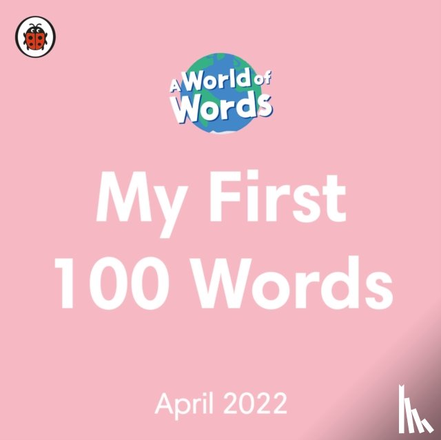 Ladybird - My First 100 Words