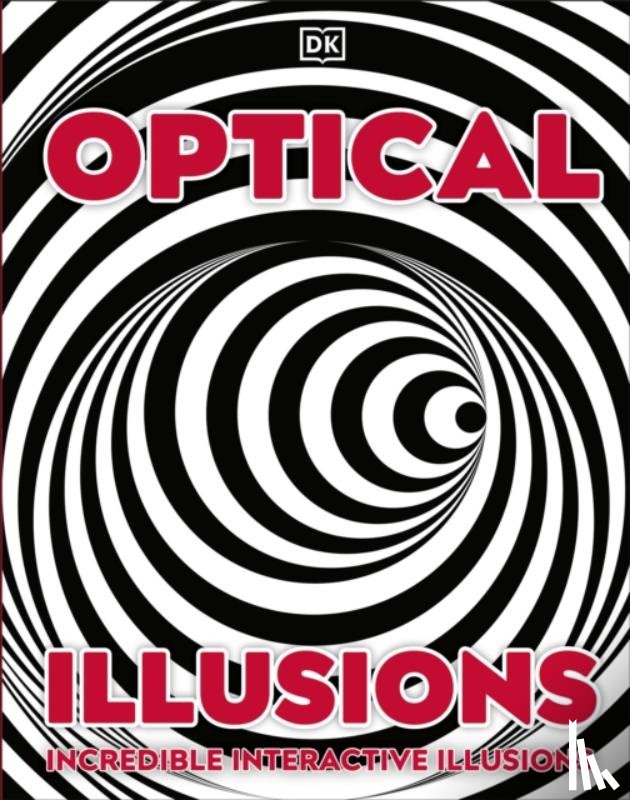 DK - Optical Illusions