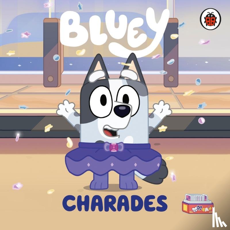 Bluey - Bluey: Charades