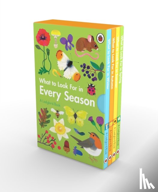 JENNER ELIZABETH - WHAT TO LOOK FOR IN EVERY SEASON
