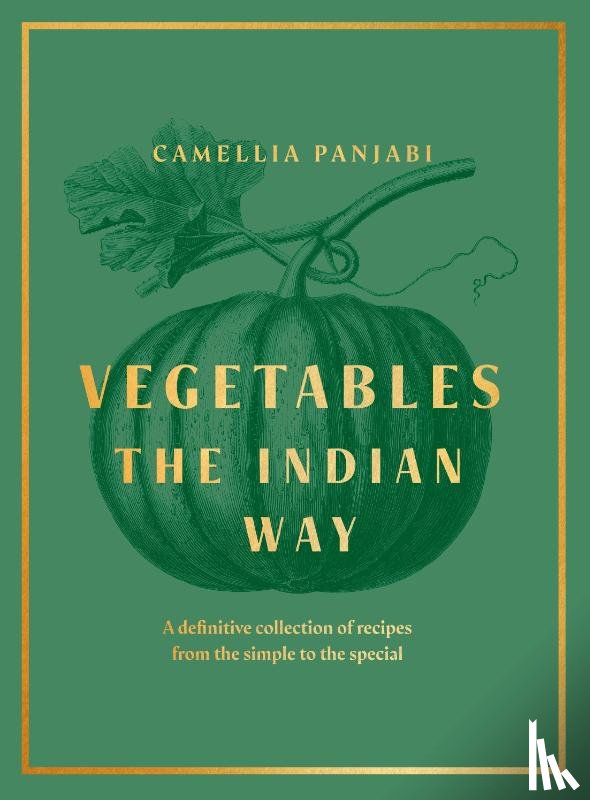 Panjabi, Camellia - Vegetables