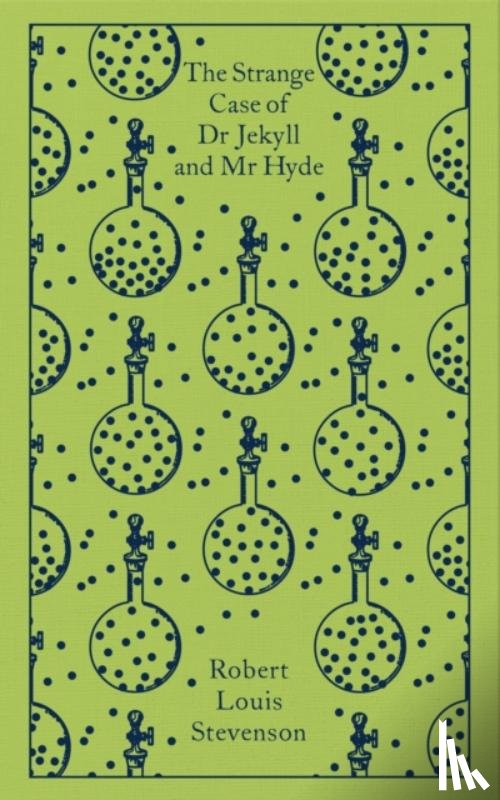 Stevenson, Robert Louis - Dr Jekyll and Mr Hyde
