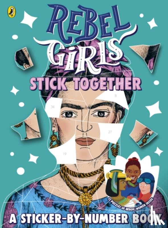 Rebel Girls - Rebel Girls Stick Together