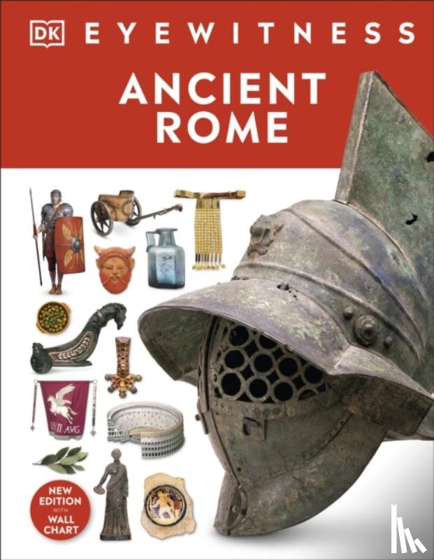 DK - Ancient Rome
