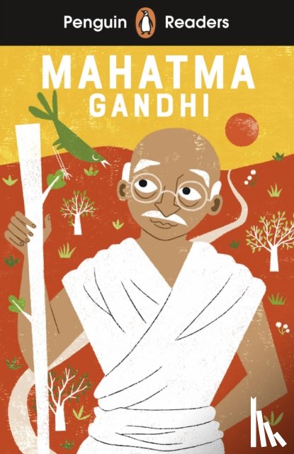 Soundar, Chitra - Penguin Readers Level 2: The Extraordinary Life of Mahatma Gandhi (ELT Graded Reader)