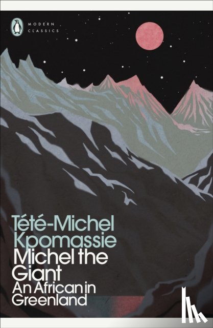 Kpomassie, Tete-Michel - Michel the Giant