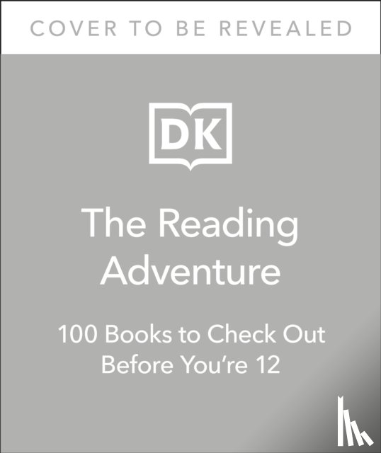 We Need Diverse Books, DK - The Reading Adventure
