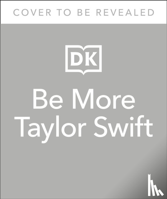 DK - Be More Taylor Swift