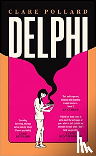 Pollard, Clare - Delphi