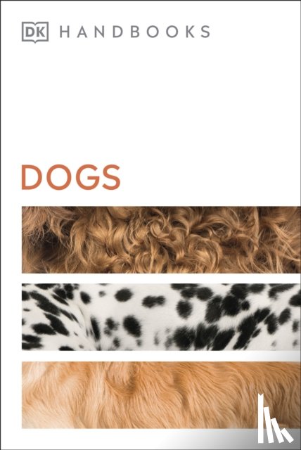 Alderton, David - Dogs