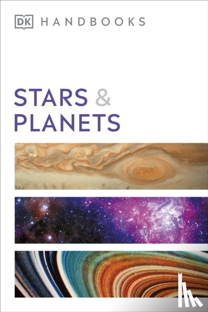 Ridpath, Ian - Stars and Planets