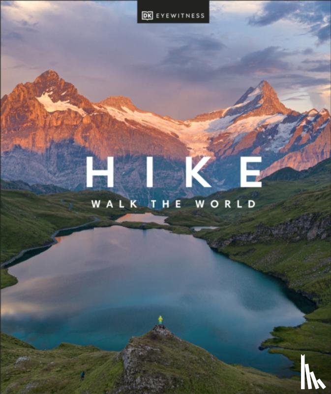 DK Travel - Hike