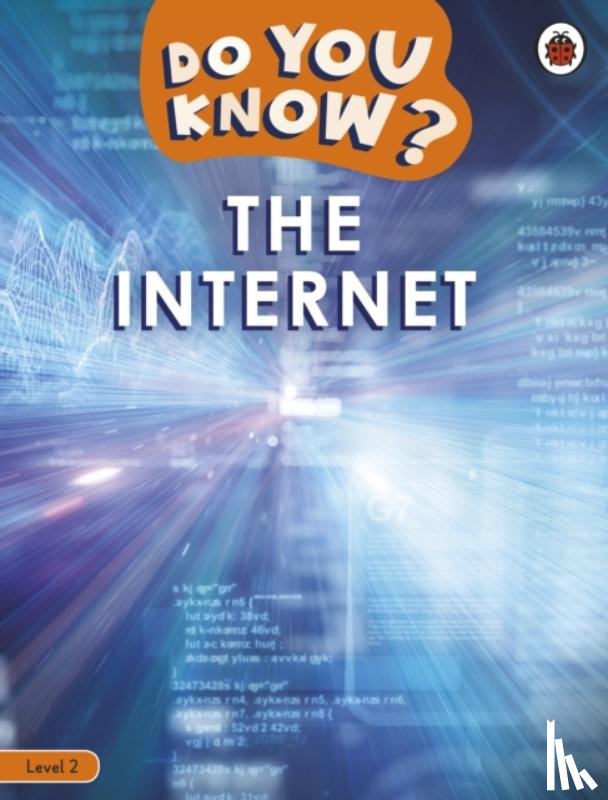 Ladybird - Do You Know? Level 2 – The Internet