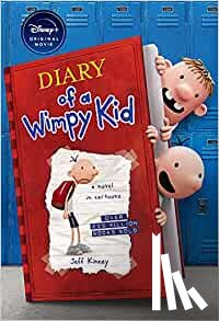 Kinney, Jeff - Diary Of A Wimpy Kid (Book 1)