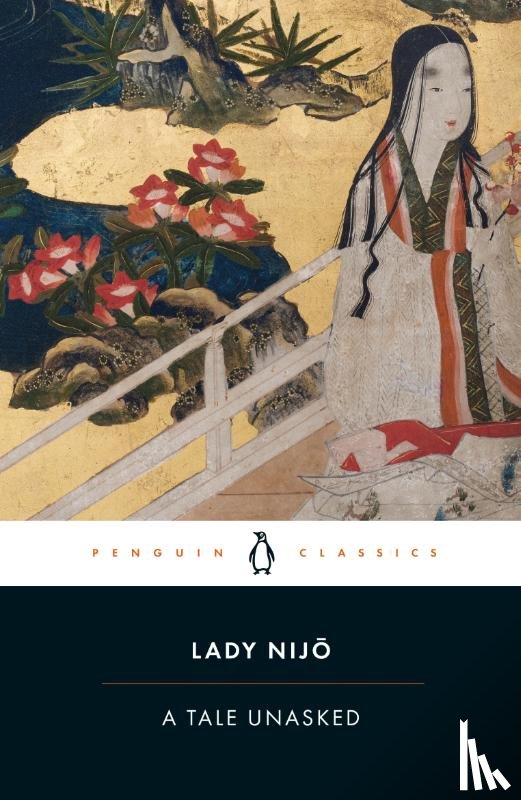Nijo, Lady - A Tale Unasked