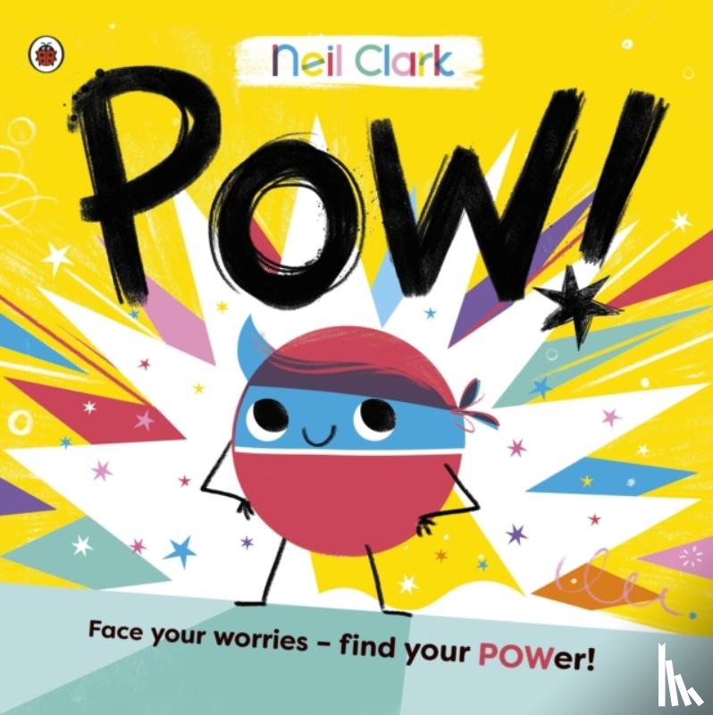 Clark, Neil - Pow!
