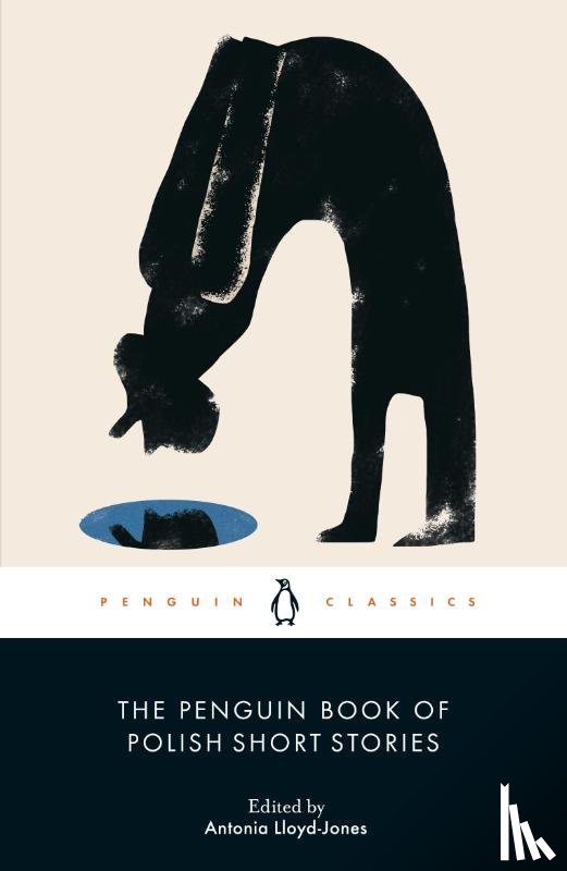  - The Penguin Book of Polish Short Stories