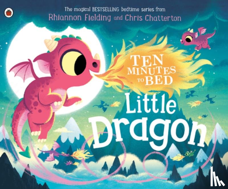 Fielding, Rhiannon - Little Dragon