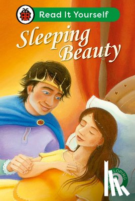 Ladybird - Sleeping Beauty: Read It Yourself - Level 2 Developing Reader