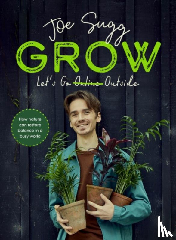 Sugg, Joe - Grow