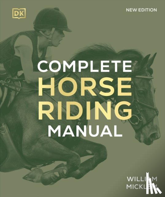 Micklem, William - Complete Horse Riding Manual