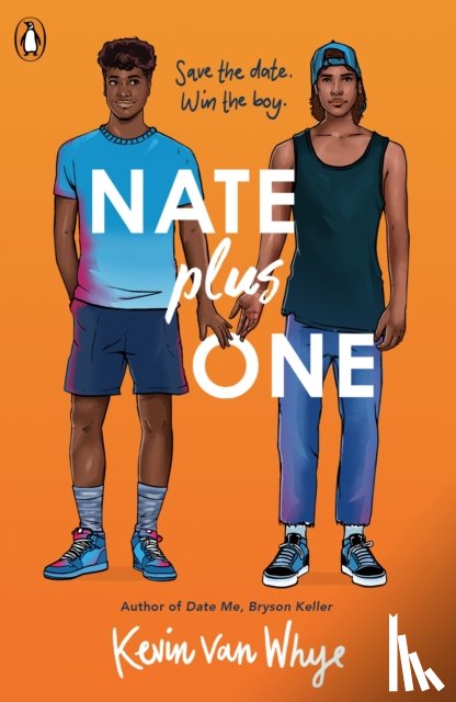 van Whye, Kevin - Nate Plus One
