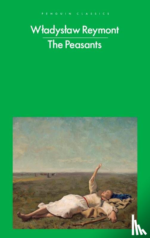 Reymont, Wladyslaw - The Peasants