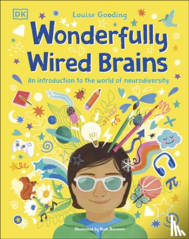 Gooding, Louise - Wonderfully Wired Brains