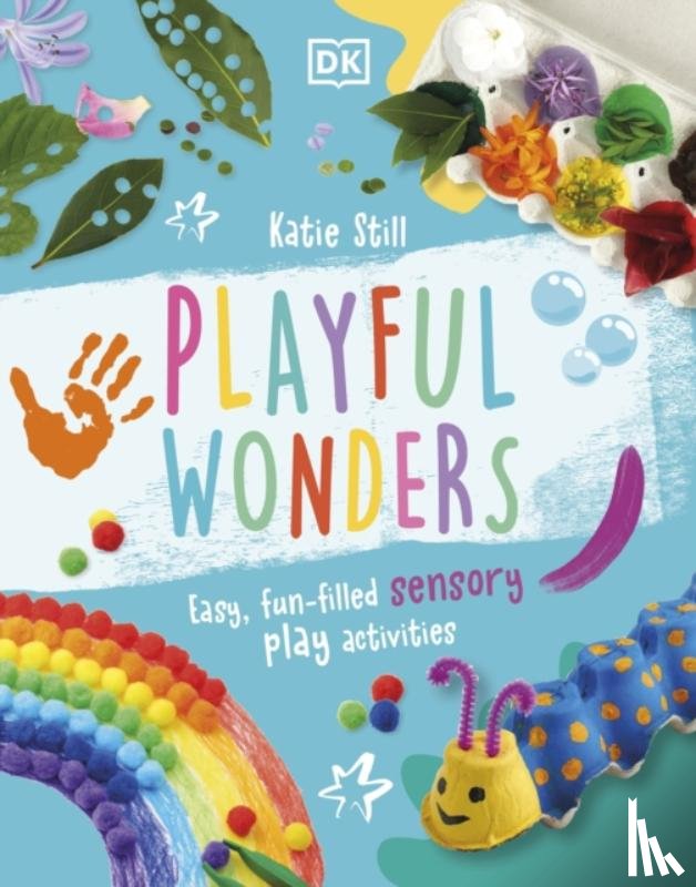 Still, Katie - Playful Wonders