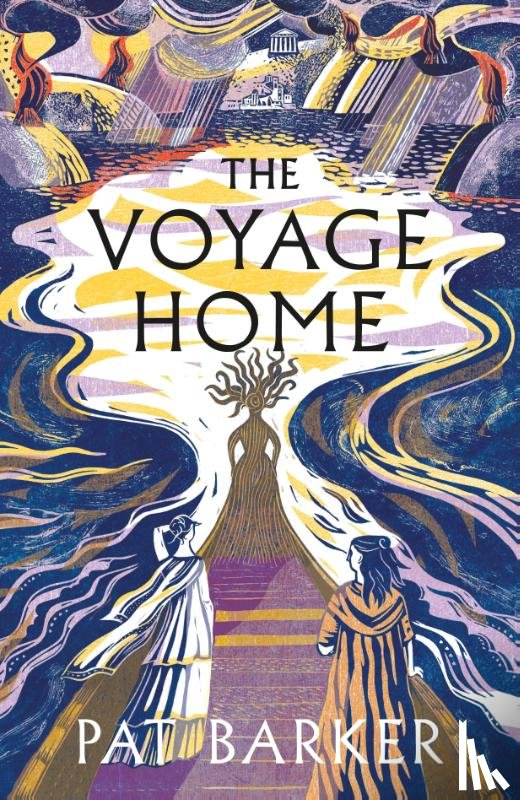 Barker, Pat - The Voyage Home