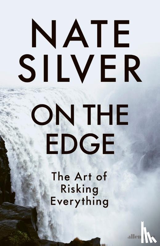 Silver, Nate - On the Edge
