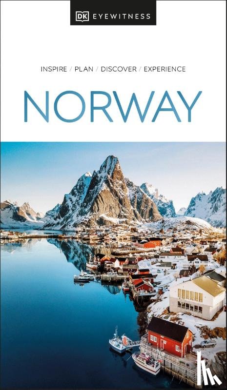 DK Eyewitness - DK Eyewitness Norway