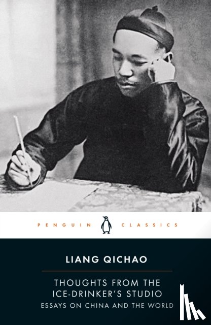 Qichao, Liang - Thoughts From the Ice-Drinker's Studio