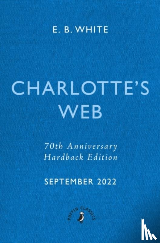White, E. B. - Charlotte's Web