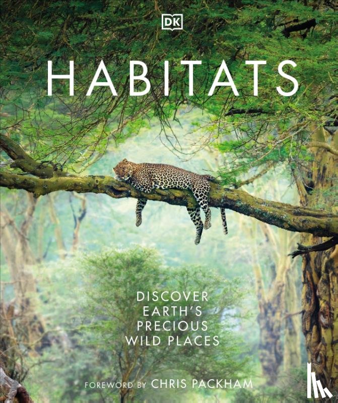 DK - Habitats