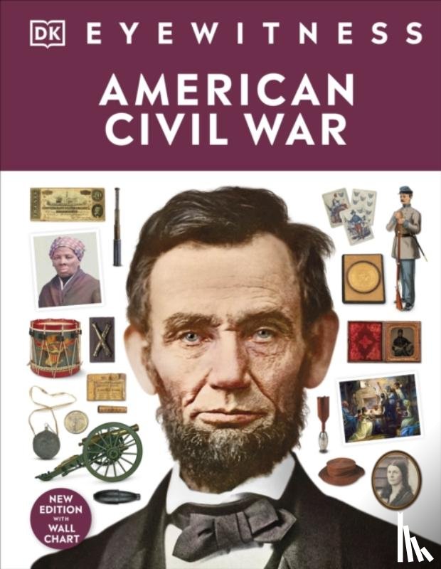 DK - American Civil War